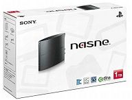 【中古】PS3ハード nasne 1TBモデル(PS3・PS4・PSV対応)