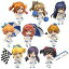 【中古】トレーディングフィギュア 全9種セット 「ねんどろいどぷち PACIFIC RACING TEAM×ラブライブ! μ’s全員集合! 2014レースクイーンver.」