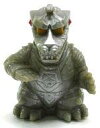 【中古】食玩 トレーディングフィギュア 旧メカゴジラ 「ゴジラ総進撃」