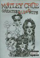 【中古】輸入洋楽DVD MOTLEY CRUE / Greatest Video Hits [輸入盤]
