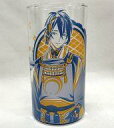 【中古】グラス(キャラクター) A. 三日月宗近 グラス 「刀剣乱舞-ONLINE-」