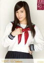 【中古】生写真(AKB48・SKE48)/アイドル/NMB48 西澤瑠莉奈/2015.April-rdランダム生写真(3)