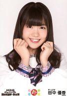 【中古】生写真(AKB48・SKE48)/アイドル/HKT48 田中優