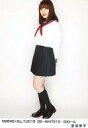 【中古】生写真(AKB48・SKE48)/アイドル/NMB48 室加奈子/NMB48×B.L.T.2015 06-WHITE15/330-A