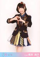 【中古】生写真(AKB48・SKE48)/アイドル/HKT48 岡本尚