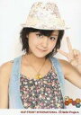 【中古】生写真(ハロプロ)/アイドル/°C-ute °C-ute/萩原舞/バストアップ・帽子・左手ピース/Hello! Project 2010 SUMMER 〜ファンコラ!〜(3)