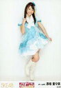 【中古】生写真(AKB48・SKE48)/アイドル/SKE48 赤枝里々奈/全身/「SKE専用劇場は秋までにできるのか?」会場限定生写真