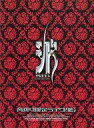 【中古】パンフレット(ライブ・コンサート) ≪パンフレット(ライブ)≫ パンフ)SID 角刈り限定ライヴ(嘘)