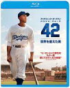 【中古】海外TVドラマBlu-ray Disc 42〜世界を変えた男〜