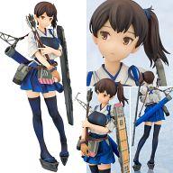 【中古】フィギュア 加賀 「艦隊これくしょん〜艦これ〜」 1/7 PVC製塗装済み完成品