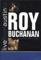 【中古】輸入洋楽DVD ROY BUCHANAN / live from austin tx ROY BUCHANANC[輸入盤]