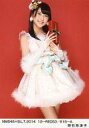 【中古】生写真(AKB48・SKE48)/アイドル/NMB48 明石奈津子/NMB48×B.L.T.2014 12-RED53/615-A