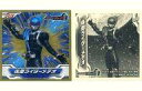 【中古】コレクションシール/仮面ライダーフォーゼ シールコレクション G08：仮面ライダーメテオ