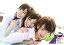 【中古】生写真(乃木坂46)/アイドル/乃木坂46 No.112 : 白石・斉藤優・橋本/写真集「乃木坂派」応募特典生写真 2,750円