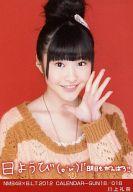 š̿(AKB48SKE48)/ɥ/NMB48 /NMB48B.L.T.2012 CALENDAR-SUN18/018