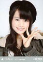 【中古】生写真(乃木坂46)/アイドル/乃木坂46 山崎怜奈/モッズコート・バストアップ/「2014.January」会場限定生写真
