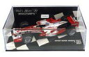 発売日 2008/09/20 メーカー MINICHAMPS(ミニチャンプス) 型番 400070022 JAN 4012138078017 備考 商品解説■SUPER AGURI HONDA SA07 2007 #22(ホワイト×レッド)...