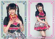 【中古】アイドル(AKB48・SKE48)/NMB48 トレーディングコレクション2 R025 ： 久代梨奈/レアカード(歌唱衣装箔押しカード)(ホロ箔押しサイン入り仕様)/NMB48 トレーディングコレクション2