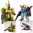 【中古】食玩 トレーディングフィギュア FW GUNDAM CONVERGE SP06 Zガンダム＆ジ・O