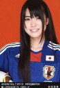 【中古】生写真(AKB48 SKE48)/アイドル/AKB48 前田亜美/AKB48×B.L.T.2010 W杯応援BOOK 蘭-ORANGE15/063-C