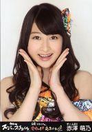 【中古】生写真(AKB48・SKE48)/アイドル/NMB48 赤澤萌