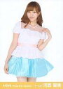 【中古】生写真(AKB48 SKE48)/アイドル/AKB48 河西智美/膝上/劇場トレーディング生写真セット2012.September