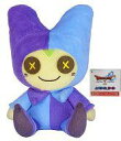 【中古】ぬいぐるみ プクリポ(男) ぬいぐるみ 「ドラゴンクエストX 目覚めし五つの種族 オンライン」
