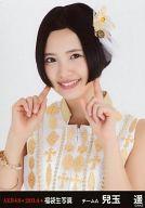 【中古】生写真(AKB48・SKE48)/アイド