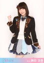 【中古】生写真(AKB48 SKE48)/アイドル/HKT48 駒田京伽/膝上/CD「12秒」握手会会場限定生写真