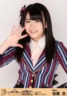 【中古】生写真(AKB48・SKE48)/アイドル/HKT48 後藤泉/上半身/2014.03.21福岡サンパレスホール/HKT48九州7県ツアー～可愛い子には旅をさせよ～ 会場限定販売生写真 福岡Ver.