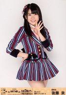 【中古】生写真(AKB48・SKE48)/アイドル/HKT48 後藤泉/膝上/2014.03.21福岡サンパレスホール/HKT48九州7県ツアー～可愛い子には旅をさせよ～ 会場限定販売生写真 福岡Ver.