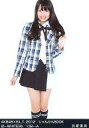 【中古】生写真(AKB48 SKE48)/アイドル/AKB48 北原里英/AKB48×B.L.T.2012 じゃんけんBOOK ぱ-WHITE36/132-A