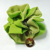 【中古】アクセサリー(非金属)(キャラクター) 野村エル キャラクターシュシュ 〜オマエを銀河で1番CUTEにするシュシュ〜 「MARGINAL#4」