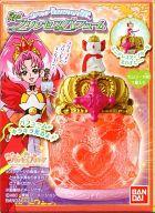 【中古】食玩 おもちゃ 2.光る!プリンセスパフューム 「Go!プリンセスプリキュア 光る!なりきりDX」