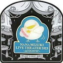 【中古】バッジ・ピンズ(女性) 水樹奈々 会場限定ピンズ(タンバリン) 「NANA MIZUKI LIVE THEATER 2015 -ACOUSTIC-」