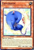 šͷ/N/̥󥹥/Ѹ/Secrets of Eternity SECE-EN094[N]Explossum/Х