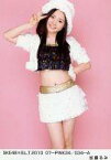 【中古】生写真(AKB48・SKE48)/アイドル/SKE48 加藤るみ/SKE48×B.L.T.2010 07-PINK34/034-A