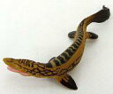 【中古】食玩 トレーディングフィギュア 064 ティロサウルス 「チョコラザウルス 恐竜・古代生物フィギュアコレクション 第3シリーズ」