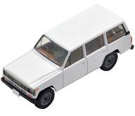 【中古】ミニカー 1/64 LV-N109b 日産サファリ エクストラバンDX (ホワイト) 「トミカリミテッドヴィンテージNEO」 276814