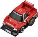 【中古】ミニカー チョロQ zero Z-01f トミカスカイライン シルエット(HG版) 260424