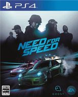 【中古】PS4ソフト ニード・フォー・スピード 【中古】PS4ソフト ニード・フォー・スピード