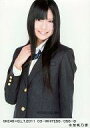 【中古】生写真(AKB48・SKE48)/アイドル/SKE48 水埜帆乃香/SKE48×B.L.T.2011 03-WHITE56/056-B