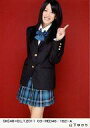 【中古】生写真(AKB48・SKE48)/アイドル/SKE48 山下ゆかり/SKE48×B.L.T.2011 03-RED46/102-A