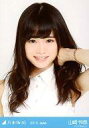 【中古】生写真(乃木坂46)/アイドル/乃木坂46 山崎怜奈/ノースリーブシャツ・バストアップ/「2015.June」会場限定生写真