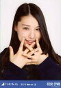 【中古】生写真(乃木坂46)/アイドル/乃木坂46 相楽伊織/Birthday Live衣装コート・バストアップ/「2015.March-II」WebShop限...
