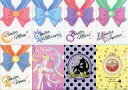 クリアファイル 全8種セット 「ジャンボカードダス 美少女戦士セーラームーン miniクリアファイルコレクション」