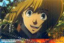 【中古】アニメ系トレカ/キャラクタ-カ-ド/進撃の巨人ウエハース No.03:アルミン・アルレルト