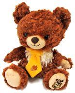 【中古】ぬいぐるみ モン プラッシュ(ぬいぐるみ) 「UniBEARsity」 ディズニーストア限定