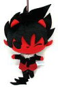 【中古】ぬいぐるみ クロウ シンガンクリムゾンズぬいぐるみ 「SHOW BY ROCK!!」