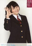 【中古】生写真(AKB48・SKE48)/アイドル/NMB48 黒川葉月/2015.March-rdランダム生写真